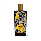 Memo Fragrances Irish Leather edp 200ml