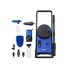 Nilfisk Core 140-6 PowerControl - Car Wash EU