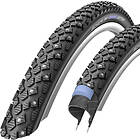 Schwalbe Marathon Winter Plus 20x2,15 (55-406)