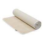 YogiRAJ Premium Wool Mat 200x75cm