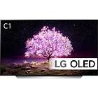 LG OLED77C15
