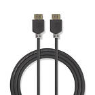 Nedis CVBW HDMI - HDMI 2m