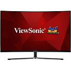ViewSonic VX3218-PC-MHD 32" Kaareva Gaming Full HD