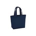 Westford Mill W845 EarthAware Organic Marina Mini Tote Bag