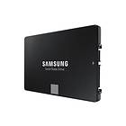 Samsung 870 EVO Series MZ-77E500B 500GB