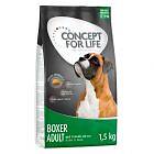 Concept for Life Boxer Adult 1,5kg