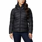 Columbia Autumn Park Down Hooded Jacket (Women's)