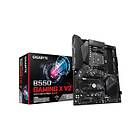 Gigabyte B550 Gaming X V2