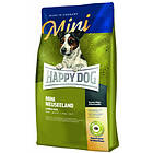 Happy Dog Mini GrainFree 8kg
