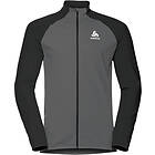 Odlo Zeroweight Warm Hybrid Jacket (Herr)