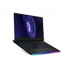 MSI GE66 Raider 10UH-051NE