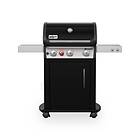 Weber Spirit E-325S GBS