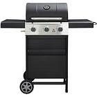 DanGrill Freja 300 PS