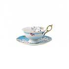 Wedgwood Wonderlust Teacup med Fat 15cl