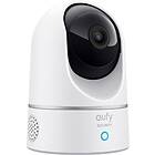 Eufy Indoor - Cam 2K Pan Tilt C220 T8410322 1080P