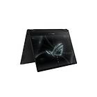 Asus ROG Flow X13 + XG Mobile (RTX 3080) GV301QH-K6294T