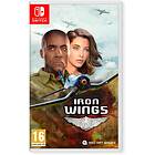 Iron Wings (Switch)