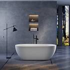Bathlife Trygg 150x75 (White)