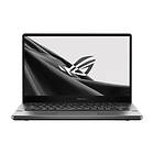 Asus ROG Zephyrus G14 GA401QM-K2023T 14" Ryzen 9 5900HS 32GB RAM 1TB SSD