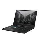 Asus TUF Gaming Dash F15 FX516PR-HN002T