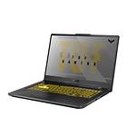 Asus TUF Gaming A17 FA706QM-HX001T