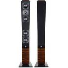 System Audio Ranger Master