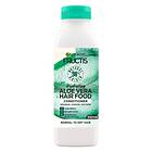 Garnier Fructis Aloe Vera Hair Food Conditioner 350ml