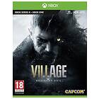 Resident Evil 8 Village (Xbox One | Series X/S)