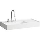 Laufen Kartell 8.1033.8.000.111.1 (Hvit)