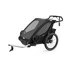 Thule Chariot Sport 2 (Dubbelvagn)