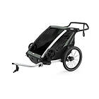 Thule Chariot Lite 2 2021 (Dubbelvagn)