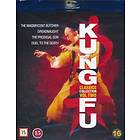 Kung Fu Classics Collection: Vol II (Blu-ray)