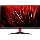 Acer Nitro KG272S (bmiipx) 27" Gaming Full HD IPS 180Hz