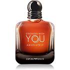 Giorgio Armani Stronger With You Absolutely edp 100ml