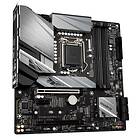 Gigabyte Z590m