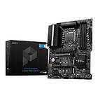 MSI Z590 Pro WiFi