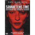 Veronica Guerin: I Sanningens Tjänst (DVD)