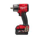 Milwaukee M18 FMTIW2F12-502X (2x5,0Ah)