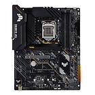 Asus TUF Gaming B560-Plus WiFi