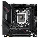 Asus ROG Strix B560-I Gaming WiFi