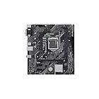 Asus Prime H510M-E