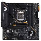 Asus TUF Gaming B560M-Plus