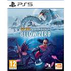 Subnautica: Below Zero (PS5)