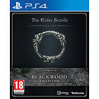 The Elder Scrolls Online: Blackwood Collection (PS4)