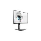 MSI Pro MP242P 24" Full HD IPS