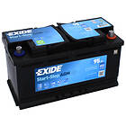 Exide AGM EK950 95Ah 850A 850A