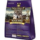 Wolfsblut Black Bird Small Breed 0,5kg
