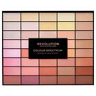 Makeup Revolution Colour Spectrum Palette