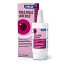 Hylo-Dual Intense Eye Drops 10ml