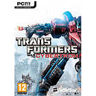 Transformers: War for Cybertron (PC)